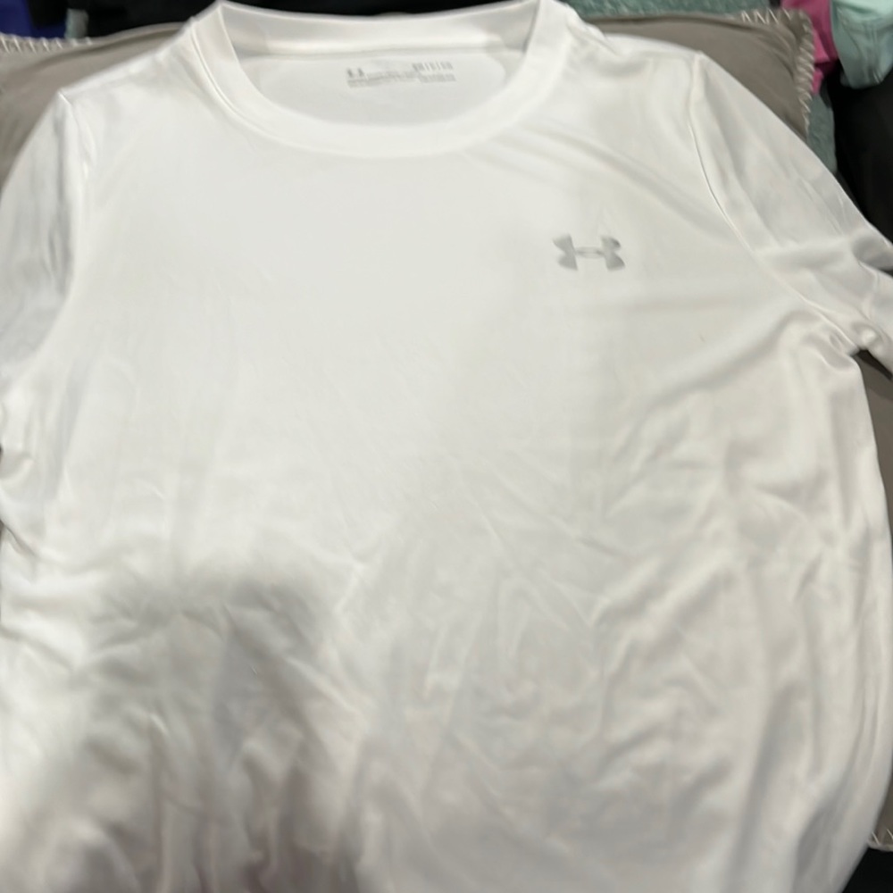 Under Armour